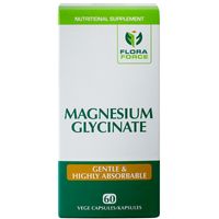 Flora Force Magnesium Glycinate